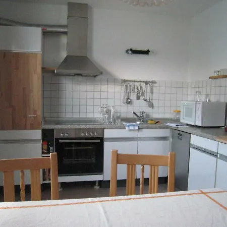 Apartman Landhaus-stockinger Büchlberg
